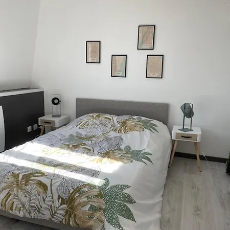 Superbe Sur Апартаменты *