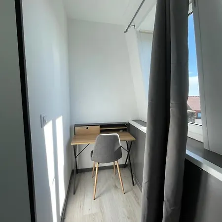 Superbe Sur Апартаменты